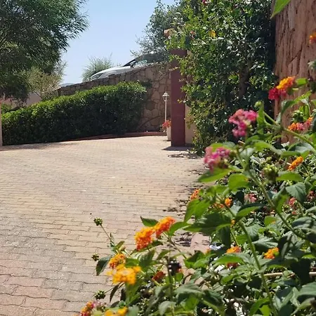 Dom wakacyjny Delle Rose Budoni